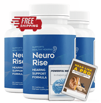 NeuroRise dietary supplement